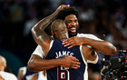 恩比德暴瘦30磅！詹姆斯效应获赞，前NBA后卫预测MVP稳了