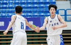 广东宏远U19大逆转四川！王洪泽轰15+6，张家睿砍14+9，谈仁凯22分