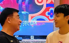 宏远速递!陈老板追加引援预算,威姆斯谈杜锋朱芳雨离队,徐杰最新消息