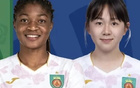 官方：阿达玛-孔戈和邹梦瑶加盟北京城建女足