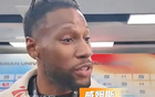 威姆斯谈朱芳雨杜锋离队:广东必须要走这一步 相信他们会再次回归